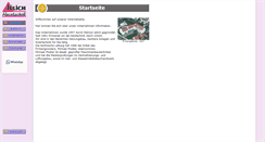 Desktop Screenshot of juelich-gmbh.de